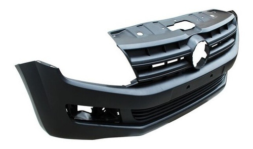 Parag Del Negro Text S/aguj Fender Vw Amarok 10-12