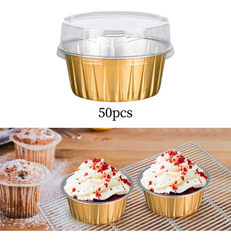 Tazas Desechables For Hornear Con Tapas, Mantenimiento