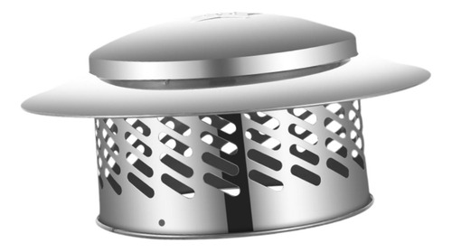 Capa De Ventilación Del Techo Ducting Tubo Aislamiento M