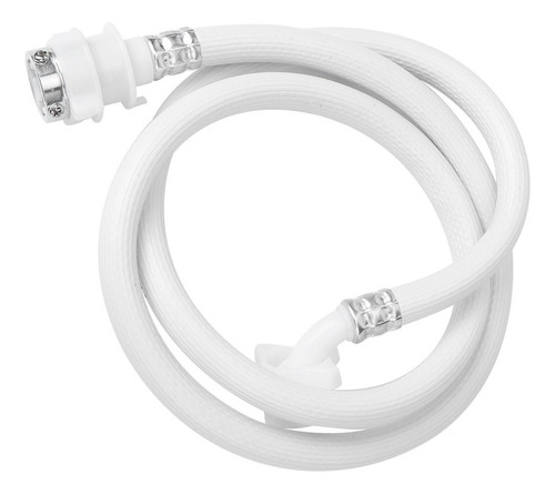 Tubo De Máquina De Lavar Roupa De 1,5 M G3/4in, Rosca De Ent
