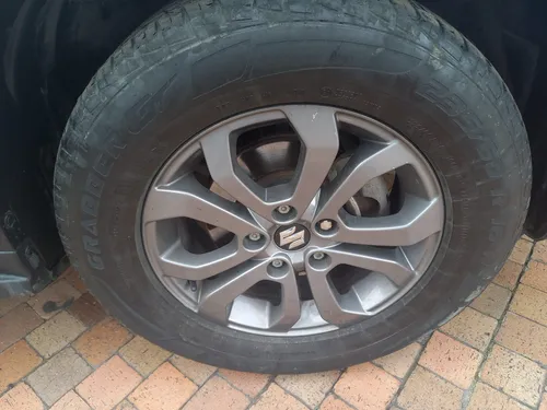 Suzuki Vitara 1.6 ALL-GRIP 4X4 MEC