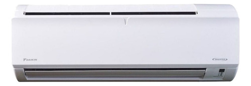 Aire acondicionado Daikin B  multi split inverter  frío/calor 6579 frigorías  blanco 220V 4MX80BGXV1 con tres unidades de 2300, 3500 y 5000 watts