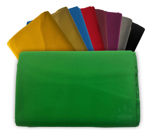 Tecido Sinuca Thb 756 1,65 X 4,00m Macio Para Mesa Cor Preto