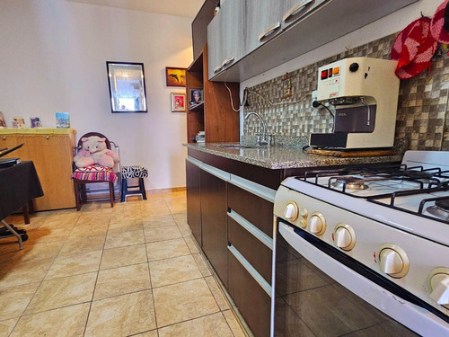 Venta Departamento 2 Ambientes Sarandi Avellaneda