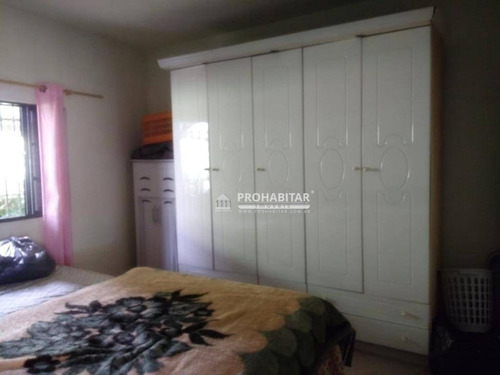 Chácara À Venda No Embura - Ch0158