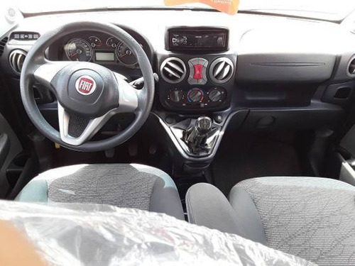 Fiat Doblò 1.8 Mpi Essence 7l 16v Flex 4p Manual