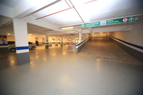 Imagem 13 de 13 de Sala Comercial Para Locação, 850 M² - Baeta Neves - São Bernardo Do Campo / Sp - 96471