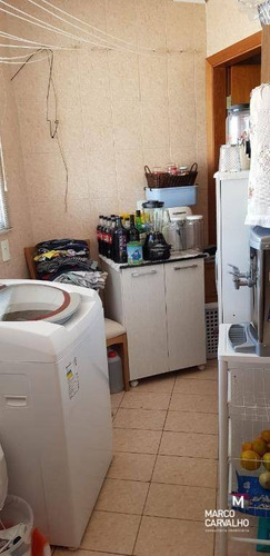Imagem 7 de 20 de Apartamento Com 2 Dormitórios À Venda, 75 M² Por R$ 350.000,00 - Centro - Marília/sp - Ap0310