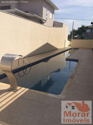 Imagem 12 de 15 de Casa Em Condomínio Para Venda Em Jarinu, Cambarah, 3 Suítes - Dp796_2-1330507