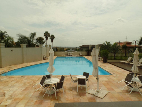Imagem 22 de 25 de Apartamento À Venda Em Mansões Santo Antônio - Ap016007
