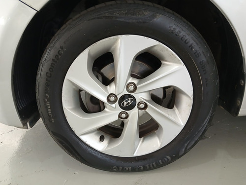 Hyundai HB20 1.0 Comfort Plus Flex 5p