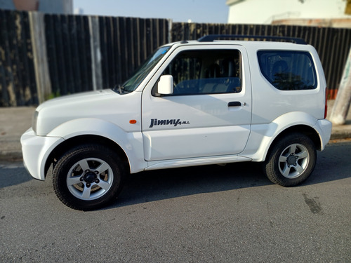 Suzuki Jimny 1.3 4all 3p