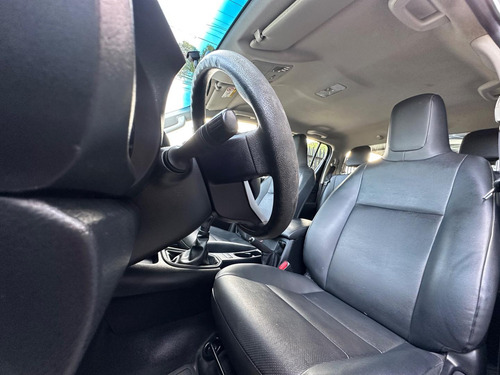 Toyota Hilux Cdlowm4fd 2023