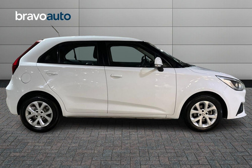 Mg 1.5 Std Mt 5p