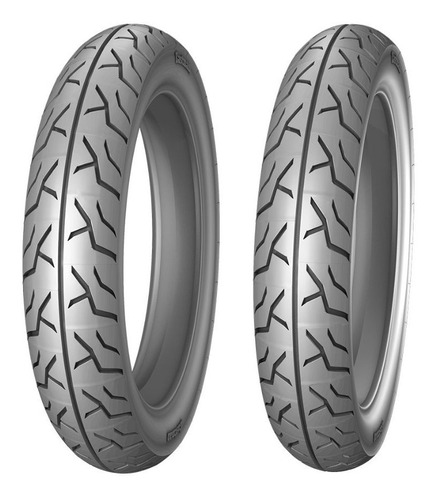 Brazuka 2.75-18 46p Ey-2305 Rider One Tires