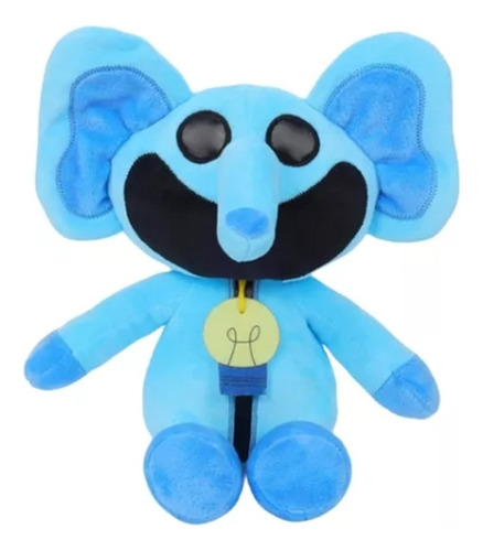 Muñeca Periférica De Juguete De Peluche, Juego De Terror