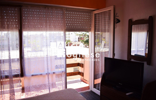 Imagen 3 de 15 de Monoambiente A 100 Mts Del Mar