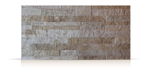 Ceramica Lourdes Muro Piedra Natural 31x53 1ra! Pared!