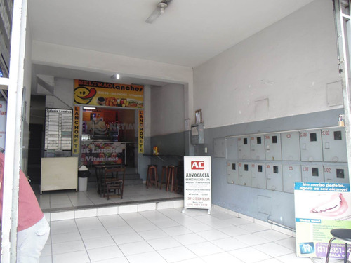 Imagem 4 de 18 de Prédio À Venda, Eldorado - Contagem/mg - 20697