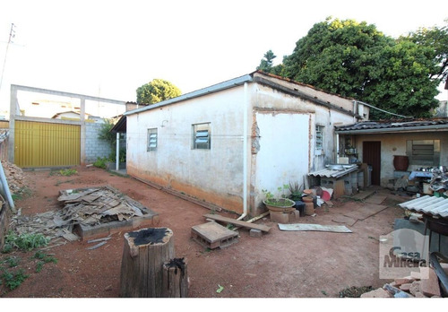 Imagem 3 de 8 de Lote À Venda No Palmeiras - Código 267424 - 267424