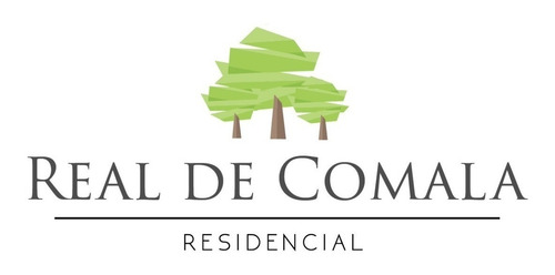 Terrenos Residenciales En Real De Comala, Colima