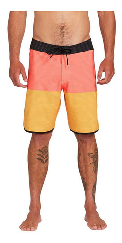 Volcom / Heather Scallop / Mod20 / Boardshort