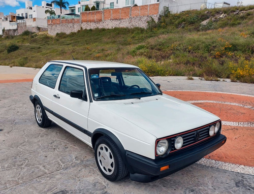 Imagen 3 de 10 de Vendo Volkswagen Golf Gti 1989 Mk2