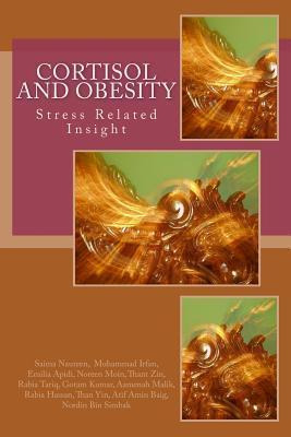 Libro Cortisol And Obesity; A Stress Related Insight - Sa...