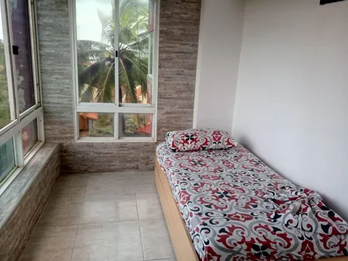 Apartamento En Venta Tucacas..