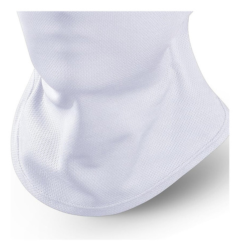 Máscara De Esquí Blanca Para Hombres Y Mujeres, Máscara De P