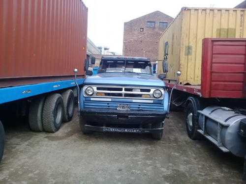 Dodge 900 Igual Al 1000 Pero Sin Turbo