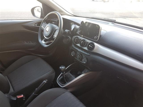 Fiat Argo 1.3 1.8 0km 2021 Manual O Automatico -tomo Usado *
