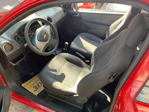 Chevrolet Celta 1.4 Lt
