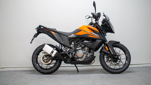 Ktm Adventure 390 0 Km Para Reservar No Versys 300 Trk 502