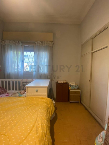 Imagen 19 de 30 de Venta Ph A Reciclar 120 M2 Agronomía