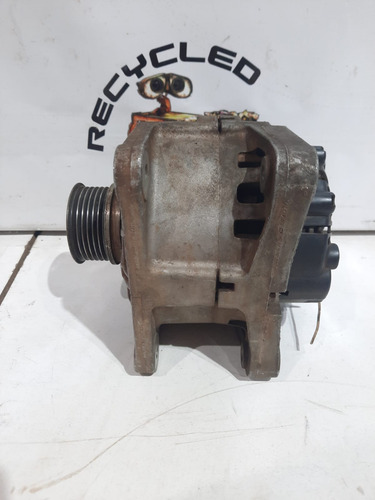 Alternador Renault Megane 2 K4m 2009 (Usado)