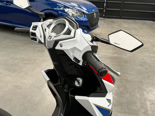 Honda Elite 125