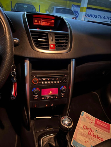 Peugeot 207 1.6 Coupe Thp 156cv