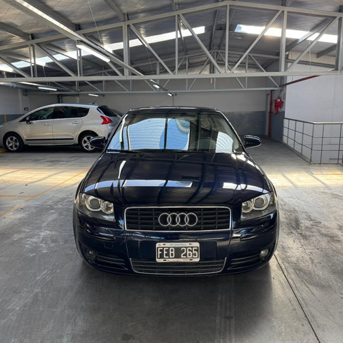 Audi A3 2.0 Fsi Tip.