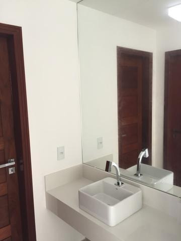 Casa Em Condomínio Para Venda Em Parnamirim, Parque Das Nações - Casa No Green 3 - Cas0123_2-216557