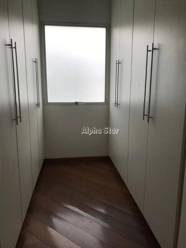 Casa Com 5 Dormitórios, 700 M² - Venda Por R$ 4.200.000,00 Ou Aluguel Por R$ 17.500,00/mês - Tamboré - Santana De Parnaíba/sp - Ca3422