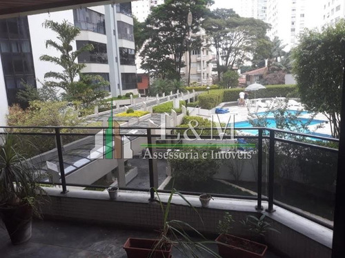 Apartamento Vila Mariana Sao Paulo Sp Brasil - 1062