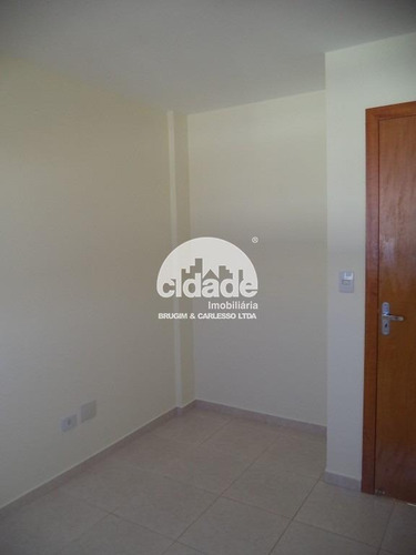 Imagem 11 de 23 de Apartamento À Venda, 3 Quartos, 1 Vaga, Country - Cascavel/pr - 12257