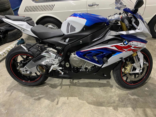 Imagem 9 de 9 de Bmw S1000rr