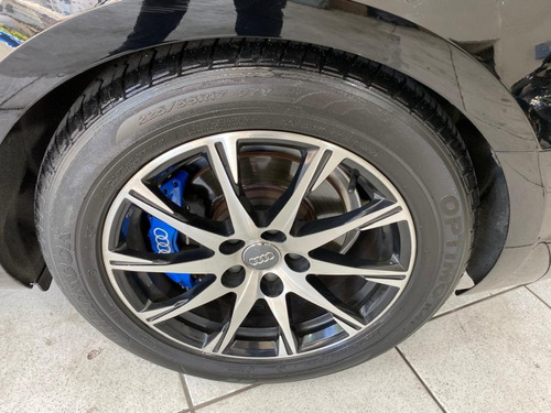 Audi A4 2.0 TFSI AMBIENTE GASOLINA 4P S TRONIC