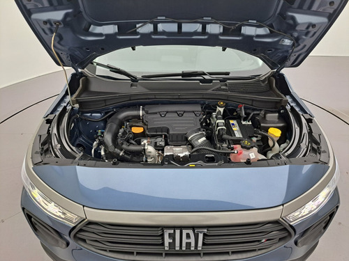 Fiat Pulse 1.0 TURBO 200 FLEX AUDACE CVT