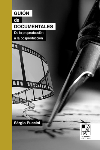 Guion De Documentales