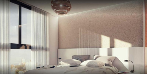 1 Dormitorio Y Medio View Punta Del Este - Aidy Grill