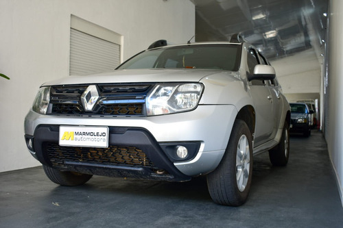 Renault Duster 2.0 Ph2 4x2 Privilege 143cv