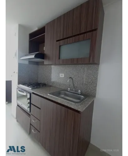 Apartamento Con Hermosos Acabados En Unidad Comple...(mls#255814)